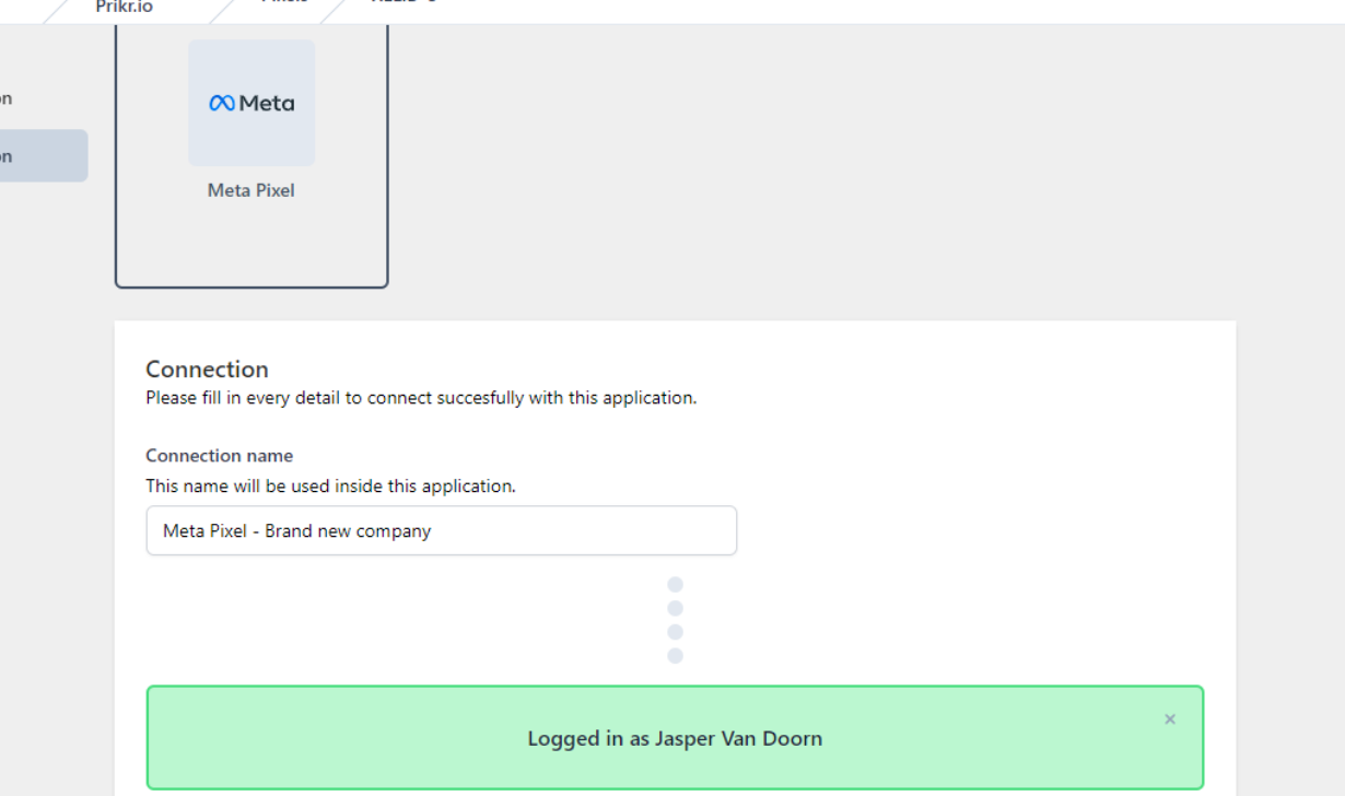 Prikxel - Trusted by official partners